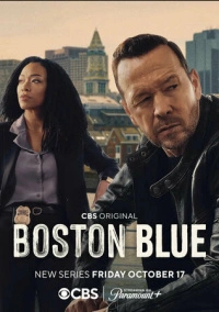 Boston Blue (2025)